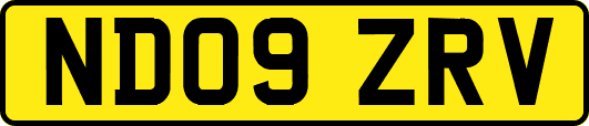 ND09ZRV