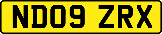 ND09ZRX