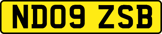 ND09ZSB