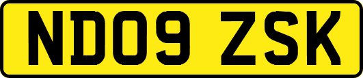 ND09ZSK