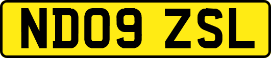 ND09ZSL