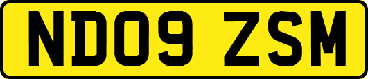 ND09ZSM