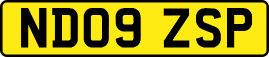 ND09ZSP