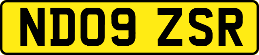 ND09ZSR