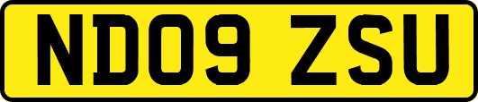 ND09ZSU