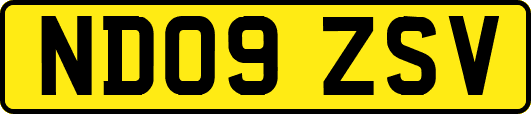 ND09ZSV