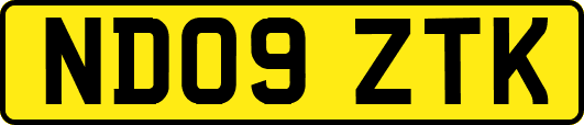ND09ZTK