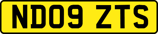 ND09ZTS