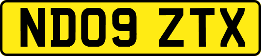 ND09ZTX