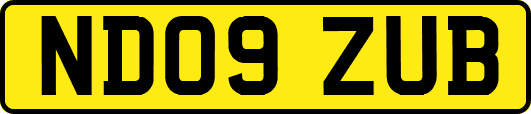 ND09ZUB