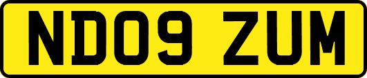 ND09ZUM