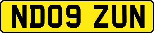 ND09ZUN