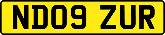 ND09ZUR