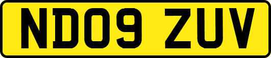 ND09ZUV