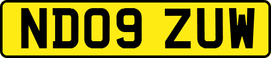 ND09ZUW