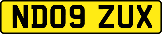 ND09ZUX