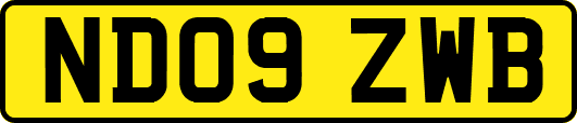 ND09ZWB