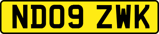 ND09ZWK