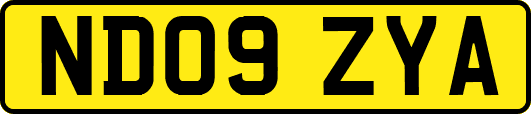 ND09ZYA