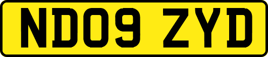 ND09ZYD