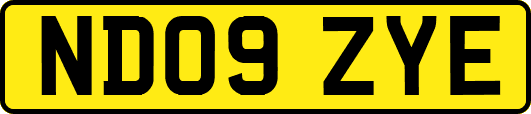 ND09ZYE