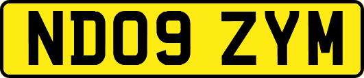 ND09ZYM