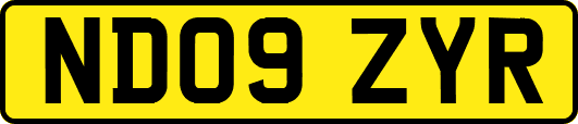 ND09ZYR