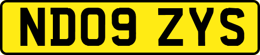 ND09ZYS