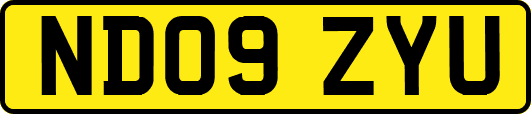 ND09ZYU