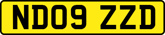 ND09ZZD