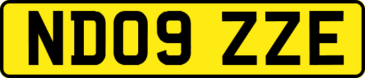 ND09ZZE