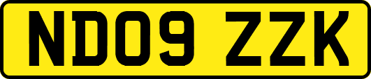 ND09ZZK