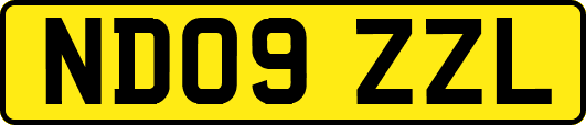 ND09ZZL