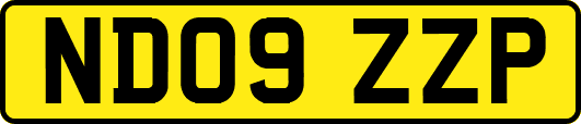 ND09ZZP