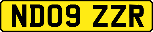 ND09ZZR