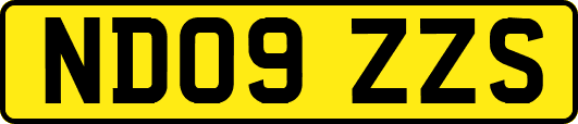 ND09ZZS
