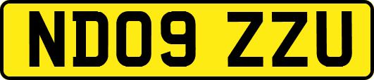 ND09ZZU