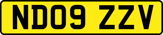 ND09ZZV