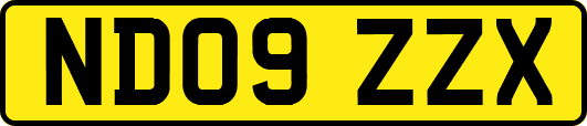 ND09ZZX