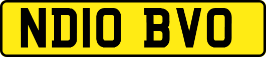 ND10BVO