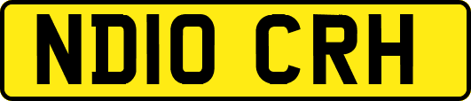 ND10CRH