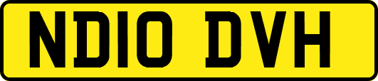 ND10DVH