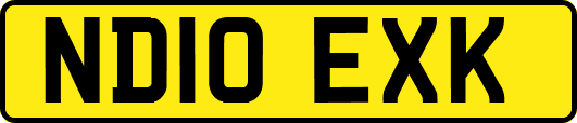 ND10EXK