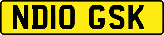 ND10GSK