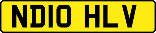 ND10HLV