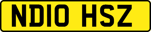 ND10HSZ