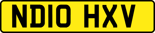 ND10HXV