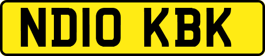 ND10KBK