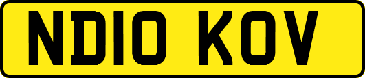 ND10KOV