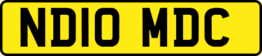 ND10MDC